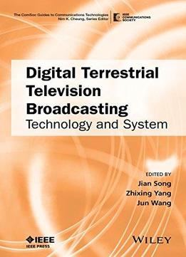 digital terrestrial television broadcasting Download