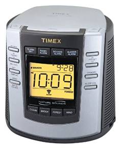 Buy Timex T618T / T619T Clock Radio (Discontinued by