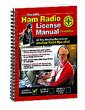 Element 2 Questions & Answers Formatted for use with ARRL